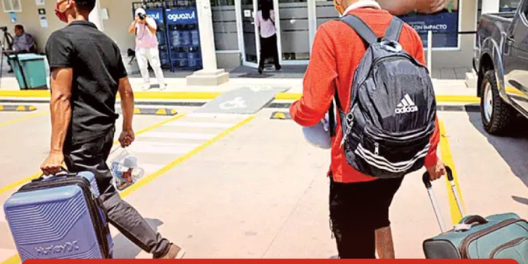 Incendio de camión y yate moviliza a los cuerpos de emergencia en Empalme